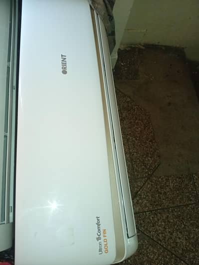 orient 1.5ton DC inverter