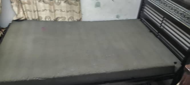 Bed for sale single bed