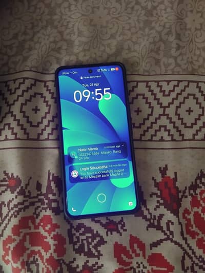 Vivo V60