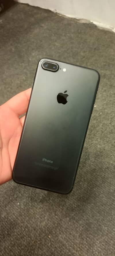 Apple iPhone 7 Plus