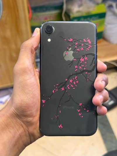 IPHONE XR 64GB