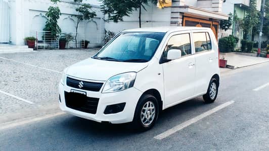Total Genuine wagonR VXL(tag:s Santro alto coure cultus mehran swift)