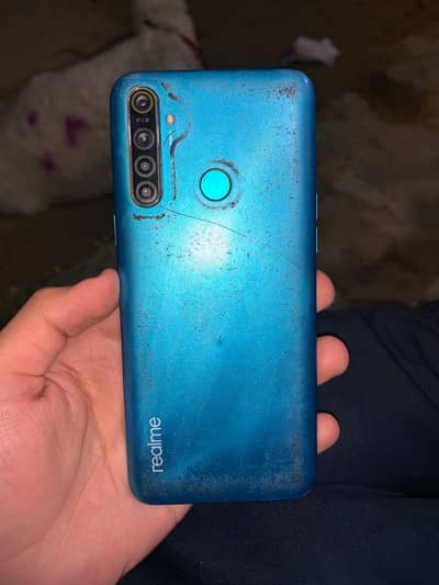 Realme 5i
