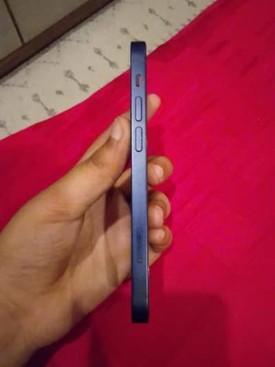 Apple iPhone 12 mini