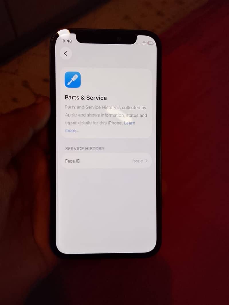 Apple iPhone 12 mini 6