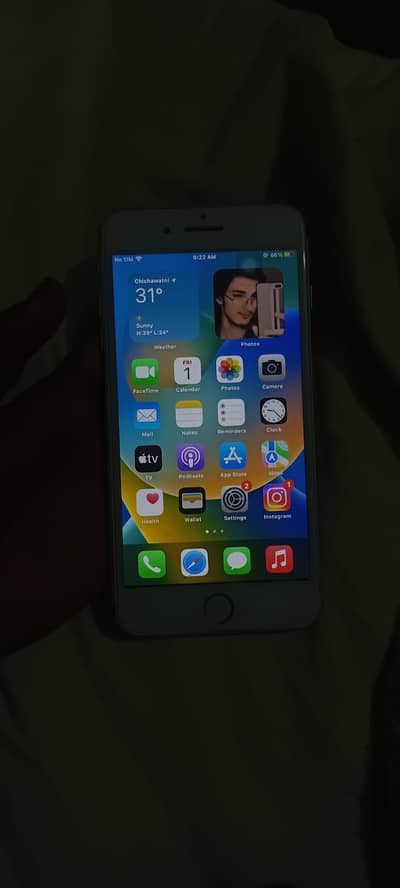 Apple iPhone 8 Plus urgent sell