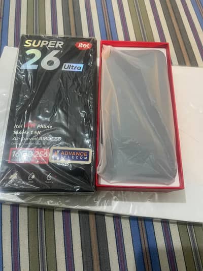 Itel S26 Ultra for sale