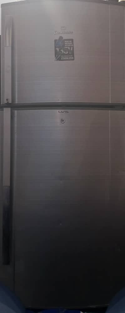 FRIDGE