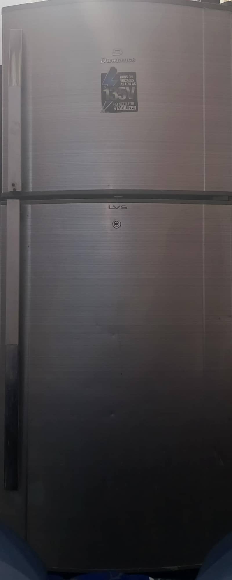 FRIDGE 0