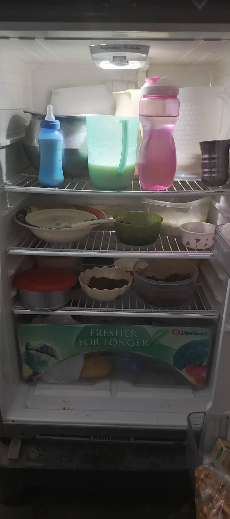 FRIDGE 1