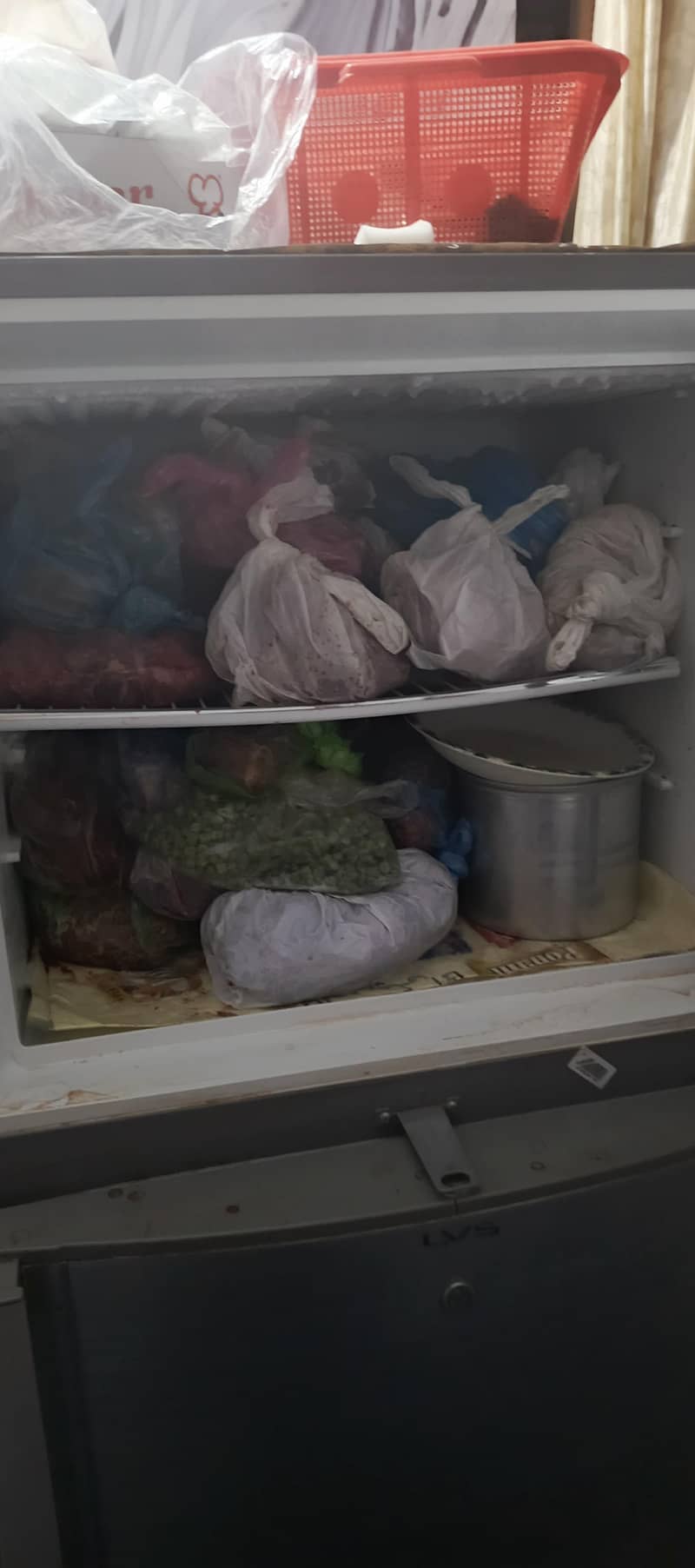 FRIDGE 2