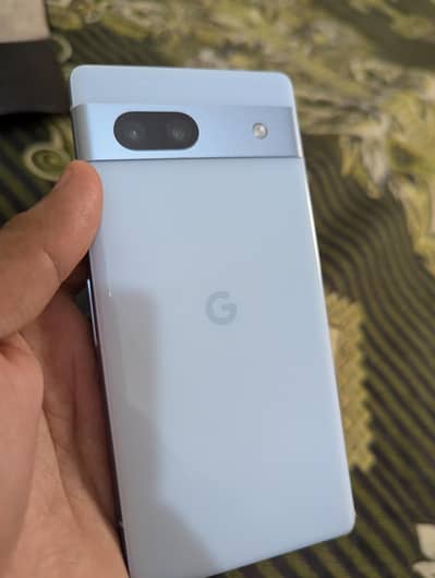 Google Pixel 7a