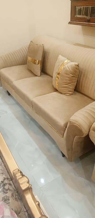 sofa 6 seater