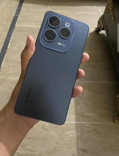 Infinix Hot 40