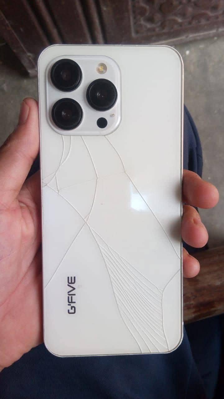 G'Five 16 Pro 7