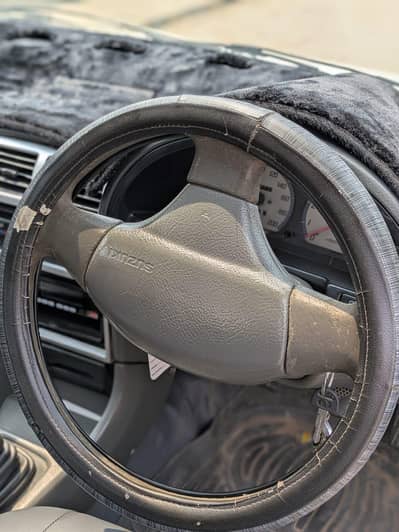 Toyota Corolla XLI 2009