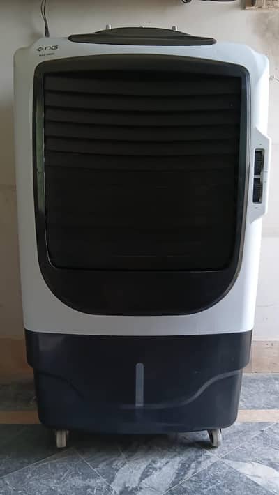 Air coolers Nasgas  Nac-9800