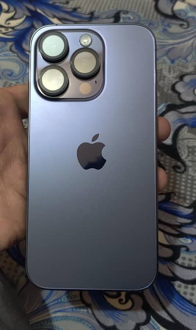 Apple iPhone 14 Pro