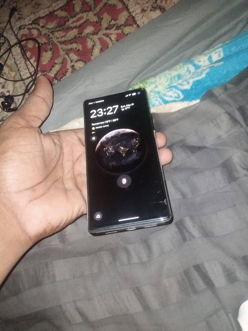 Google Pixel 6 1