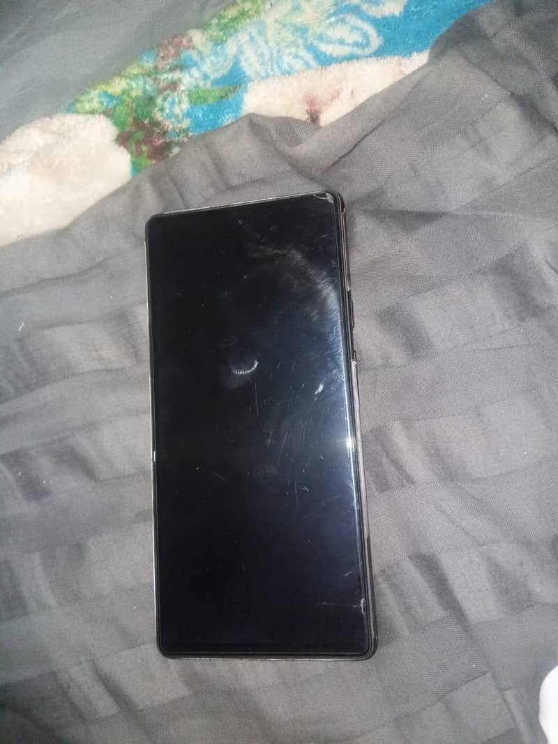 Google Pixel 6 3