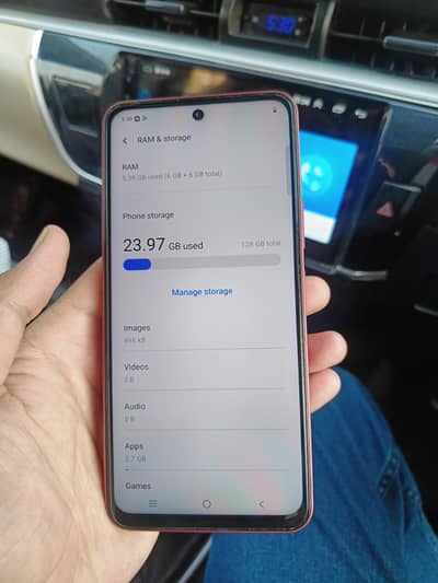Vivo Y21D Urgent Sale | 12+128GB | 6 Month warranty | Pack Mobile