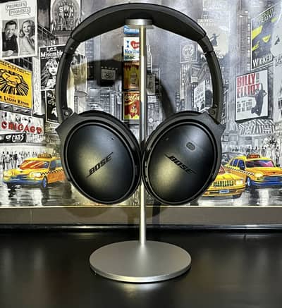 Bose QC35 ii headphone,earbuds,airpods
