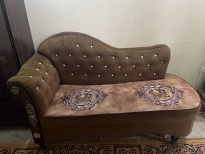 2seat dewan with takee