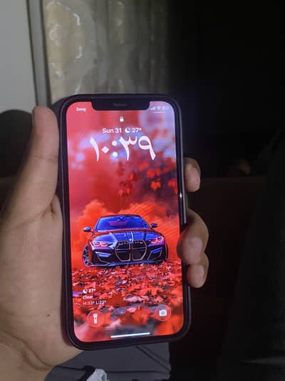 I phone 12 pro pta