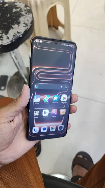 Xiaomi Redmi 12C