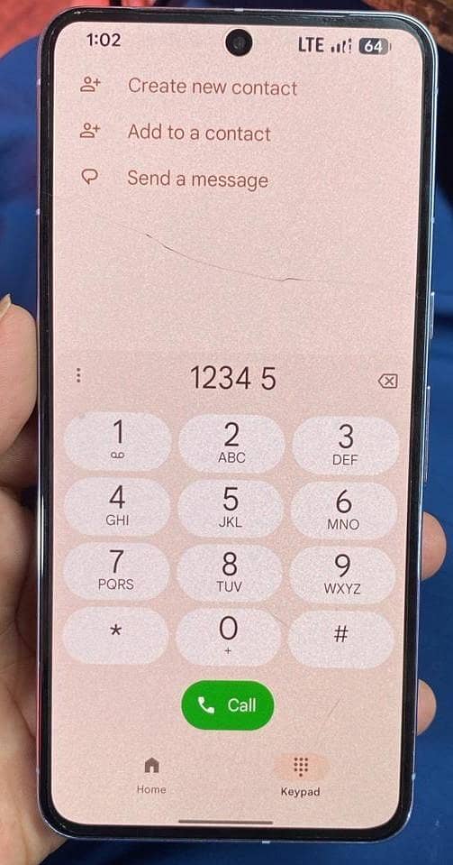 Google Pixel 8 Pro 6