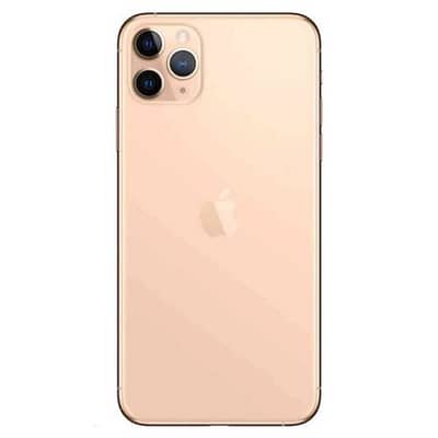 Apple iPhone 11 Pro Max