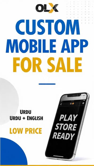 Mobile App Developers
