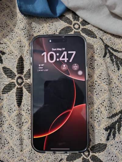 Apple iPhone 16 Pro Max 256Gb Jv