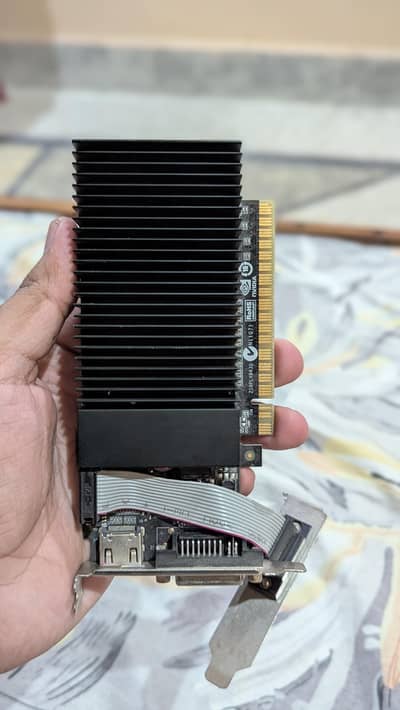 Inno3D NVIDIA GeForce 210 1GB Graphics Card