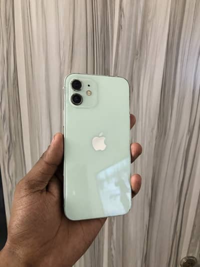 Apple iPhone 12 03/16267/8061
