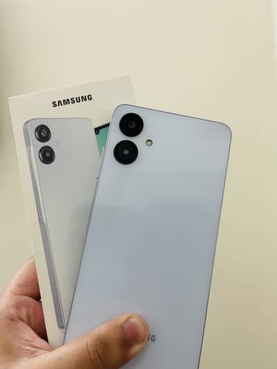 Samsung A06