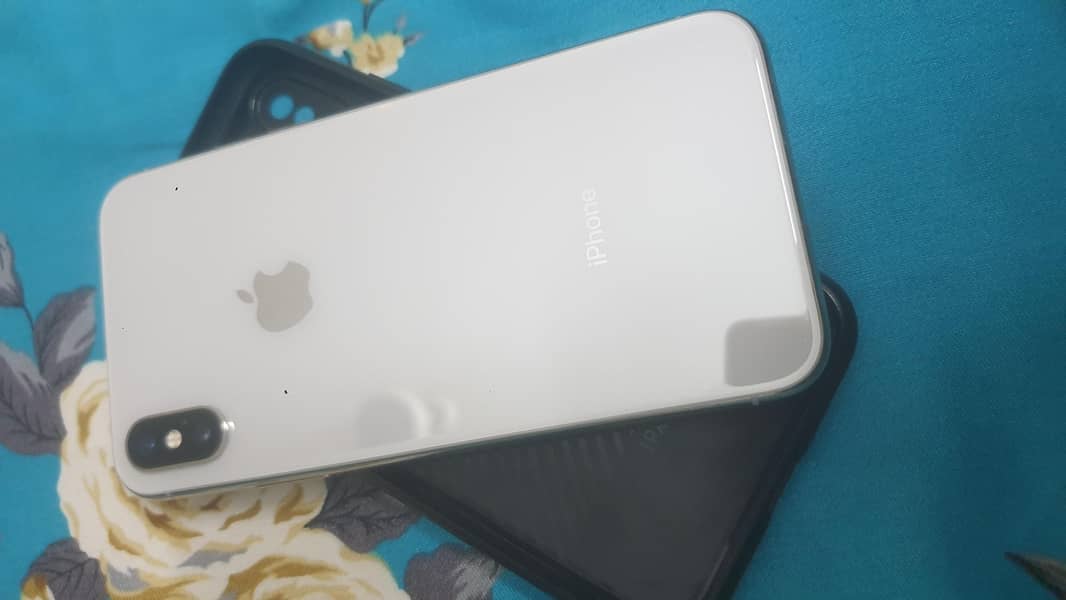 iphone X 1