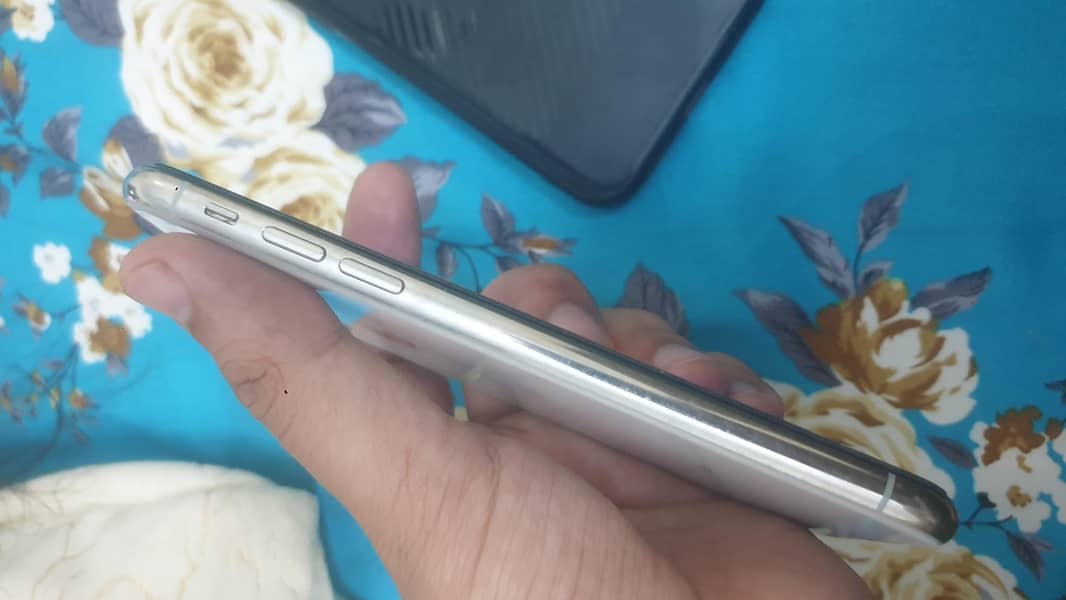 iphone X 2