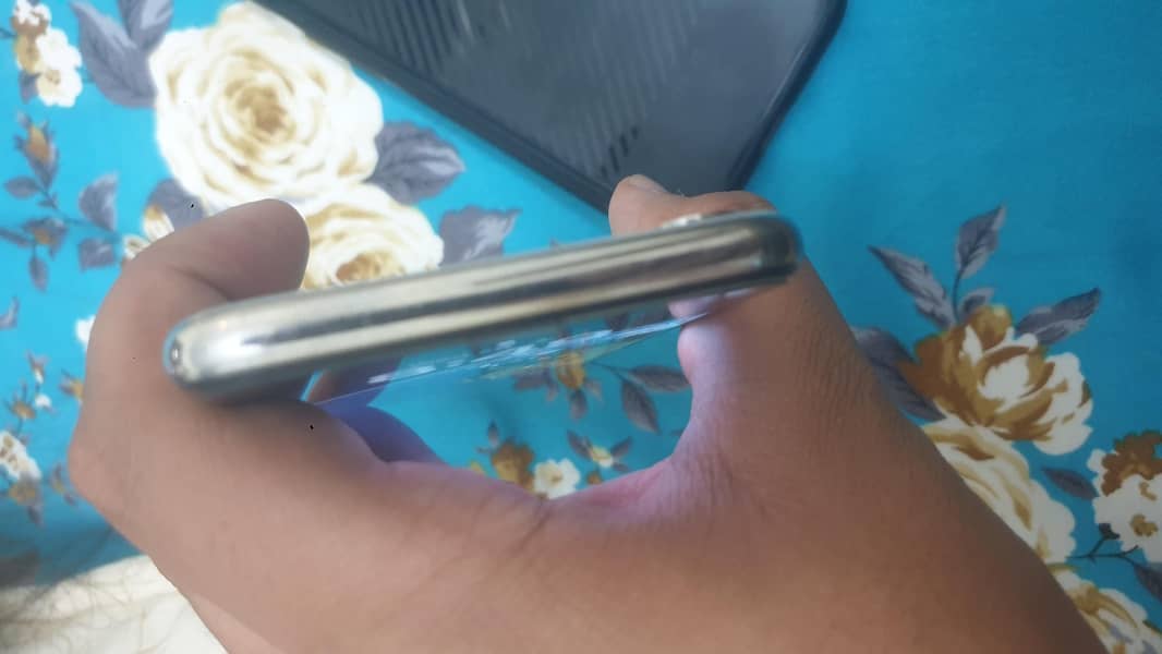 iphone X 5