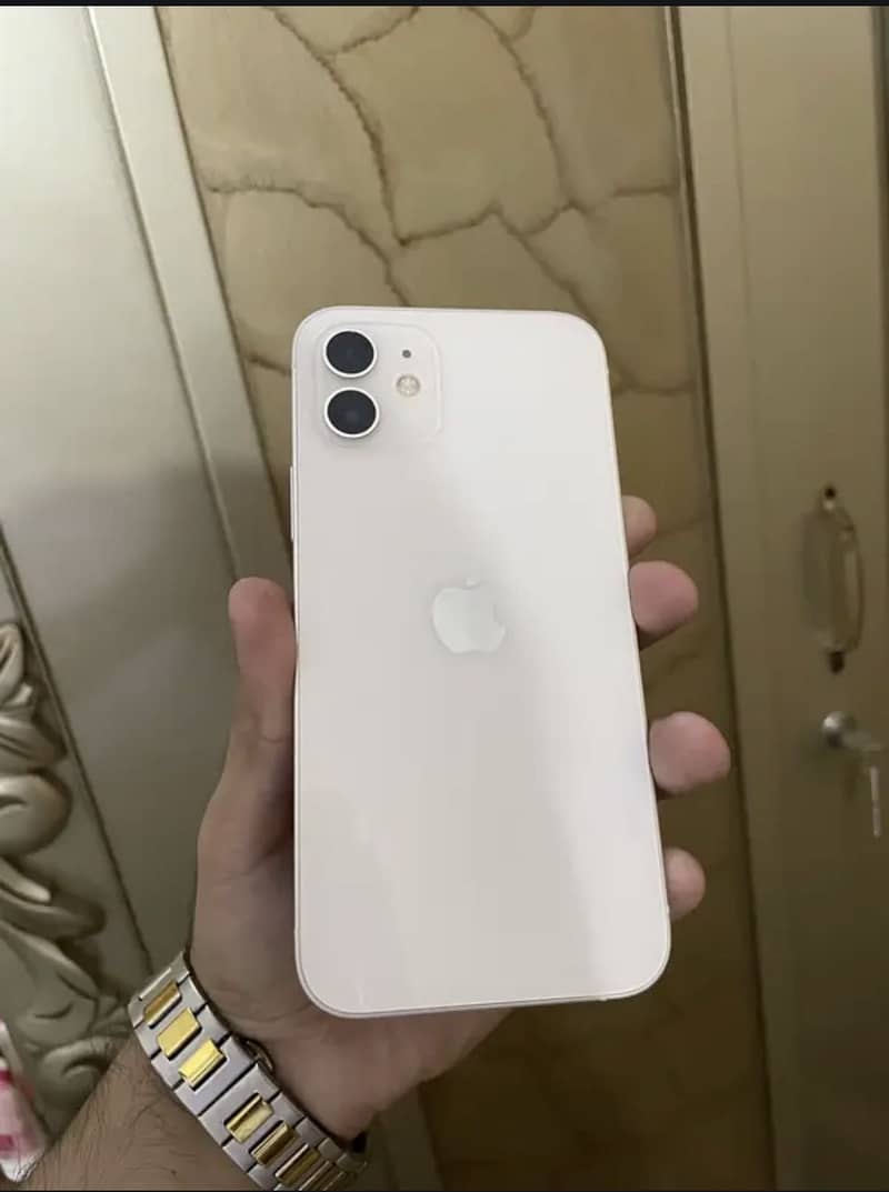 Apple iPhone 12 0