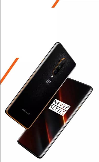 Oneplus 7t pro Maclaren Panel  – 100% Working all parts available