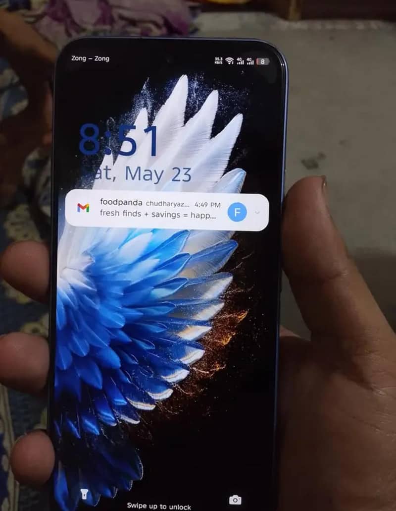 Tecno CAMON 40 Pro 3