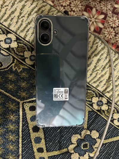 Samsung Mobile A07 5G