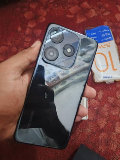 Tecno Spark 10C