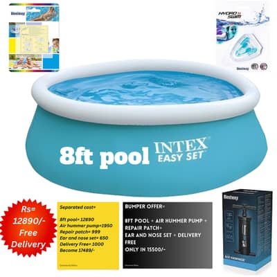 Kids swimming pool/Baby pools/Pool Accessories/intex pool/kids pool