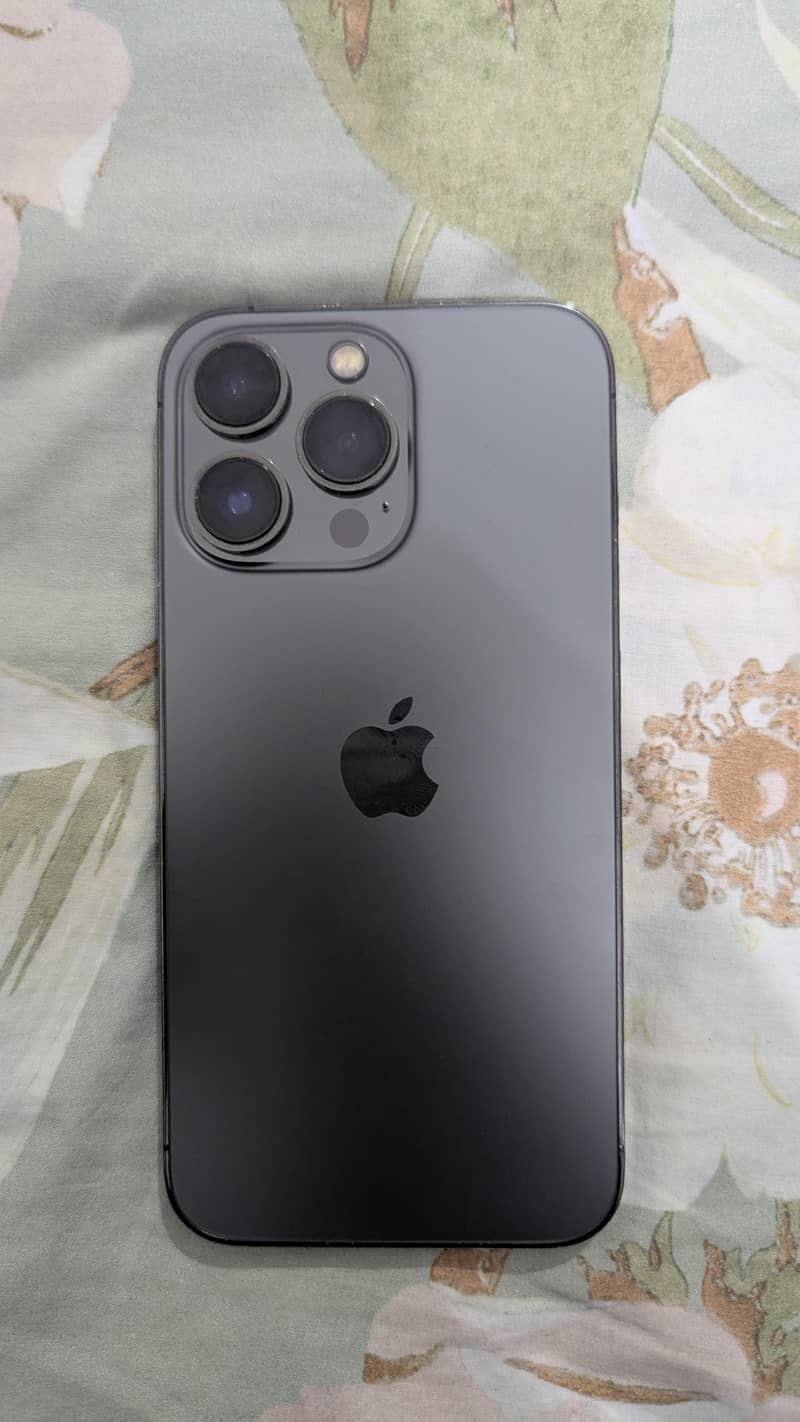 Apple iPhone 13 Pro 0