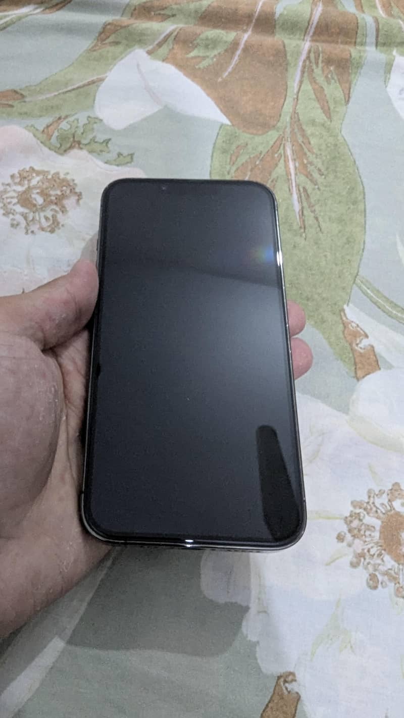Apple iPhone 13 Pro 1