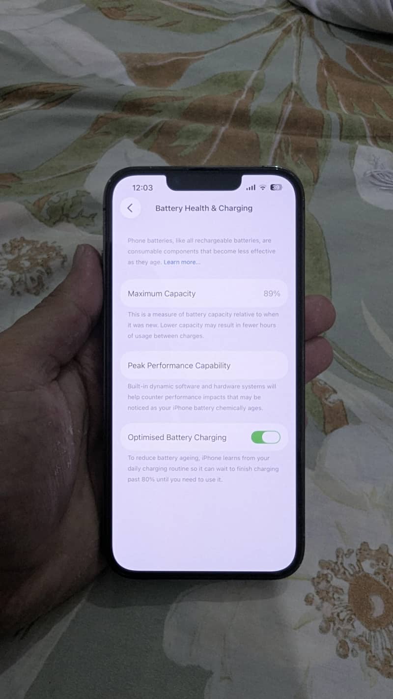Apple iPhone 13 Pro 6