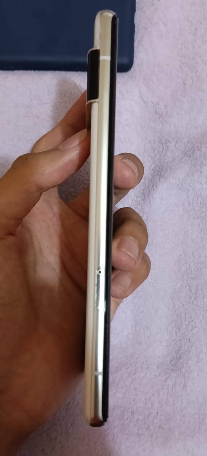 Google Pixel 6 Pro 4
