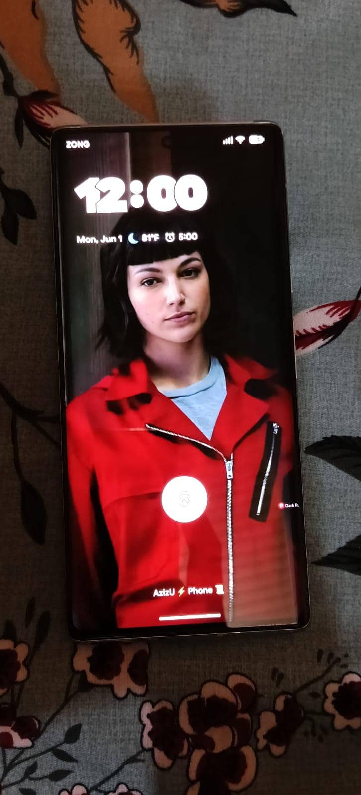 Google Pixel 6 Pro 5
